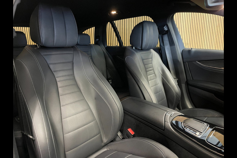 Mercedes-Benz E-Klasse Estate 300 de AMG Line|93% SOH|BLACK ED.|BURMESTER|DIGITAL COCKPIT|CARPLAY|CAMERA|LEDER|MEMORY|STOELVERW.|