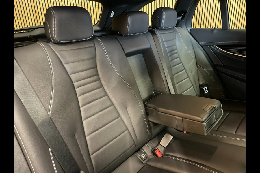 Mercedes-Benz E-Klasse Estate 300 de AMG Line|93% SOH|BLACK ED.|BURMESTER|DIGITAL COCKPIT|CARPLAY|CAMERA|LEDER|MEMORY|STOELVERW.|