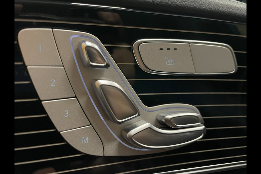 Mercedes-Benz E-Klasse Estate 300 de AMG Line|93% SOH|BLACK ED.|BURMESTER|DIGITAL COCKPIT|CARPLAY|CAMERA|LEDER|MEMORY|STOELVERW.|
