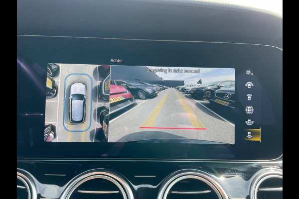 Mercedes-Benz E-Klasse Estate 300 de AMG Line|93% SOH|BLACK ED.|BURMESTER|DIGITAL COCKPIT|CARPLAY|CAMERA|LEDER|MEMORY|STOELVERW.|