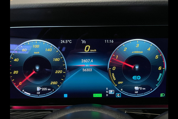 Mercedes-Benz E-Klasse Estate 300 de AMG Line|93% SOH|BLACK ED.|BURMESTER|DIGITAL COCKPIT|CARPLAY|CAMERA|LEDER|MEMORY|STOELVERW.|
