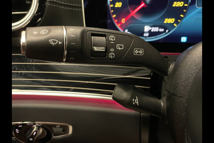 Mercedes-Benz E-Klasse Estate 300 de AMG Line|93% SOH|BLACK ED.|BURMESTER|DIGITAL COCKPIT|CARPLAY|CAMERA|LEDER|MEMORY|STOELVERW.|