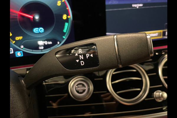 Mercedes-Benz E-Klasse Estate 300 de AMG Line|93% SOH|BLACK ED.|BURMESTER|DIGITAL COCKPIT|CARPLAY|CAMERA|LEDER|MEMORY|STOELVERW.|