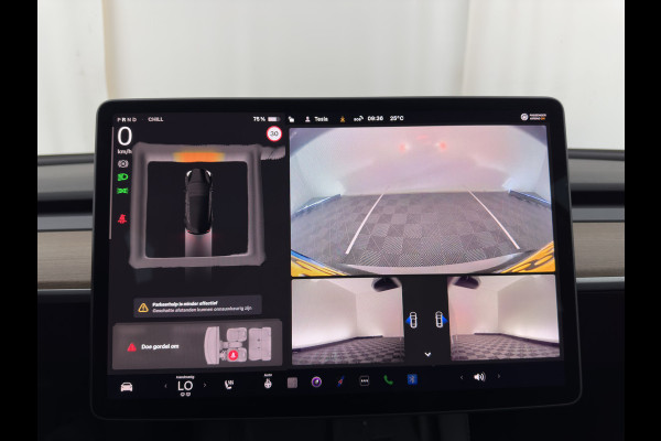 Tesla Model 3 Standard RWD Plus 60 kWh [3-Fase-11kW] {SoH-90%} (INCL-BTW) Aut. *PANO | AUTOPILOT | LEATHER | KEYLESS | FULL-LED | MEMORY-PACK | TOPVIEW | DAB | CARPLAY | DIGI-COCKPIT | LANE-ASSIST | HEATED- COMFORTSEATS | 19"ALU*