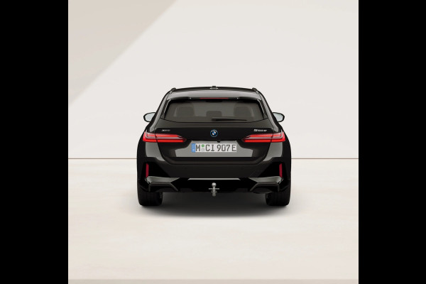 BMW 5 Serie Touring 550e xDrive - M-Sport Pro - Pano - Bowers & Wilkins - Onderstel Prof
