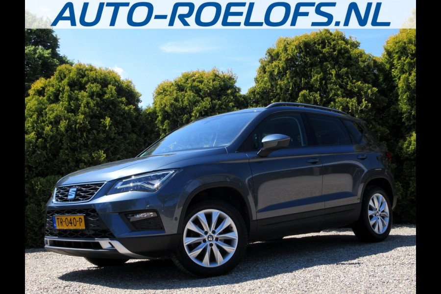 Seat Ateca 1.0 EcoTSI Style ntense * LED * Camera * Trekhaak *
