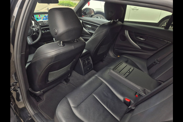 BMW 3 Serie Touring 320i M Sport B48 6WB Apple CarPlay Trekhaak Shadowline GR Navi Touch Angle 320i Corporate Lease High Executive