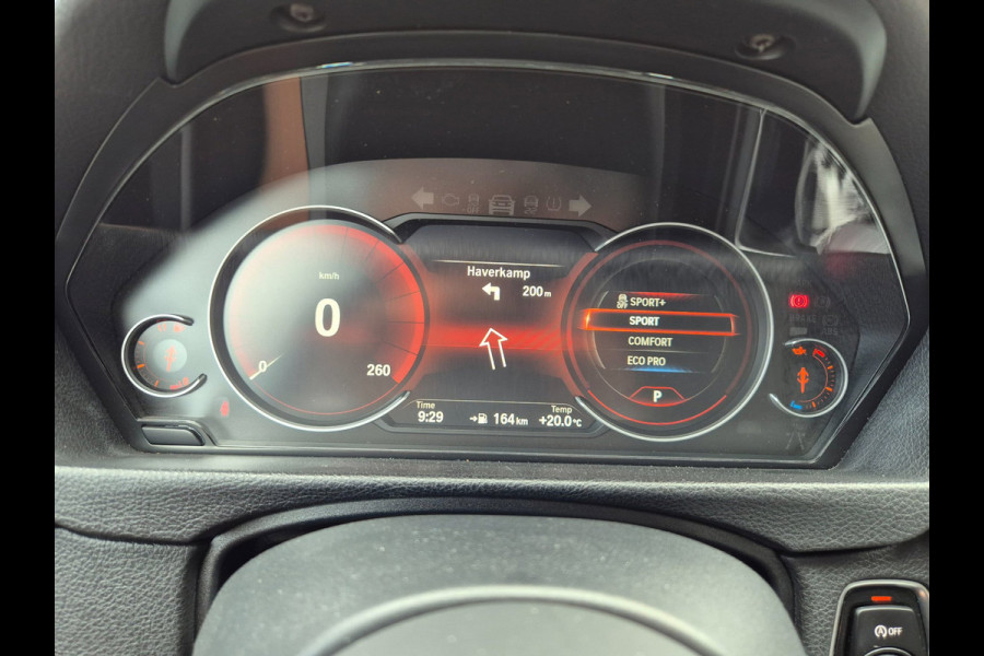 BMW 3 Serie Touring 320i M Sport B48 6WB Apple CarPlay Trekhaak Shadowline GR Navi Touch Angle 320i Corporate Lease High Executive