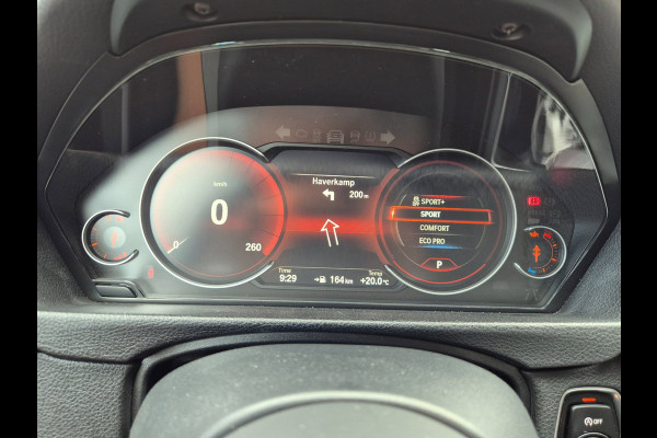 BMW 3 Serie Touring 320i M Sport B48 6WB Apple CarPlay Trekhaak Shadowline GR Navi Touch Angle 320i Corporate Lease High Executive