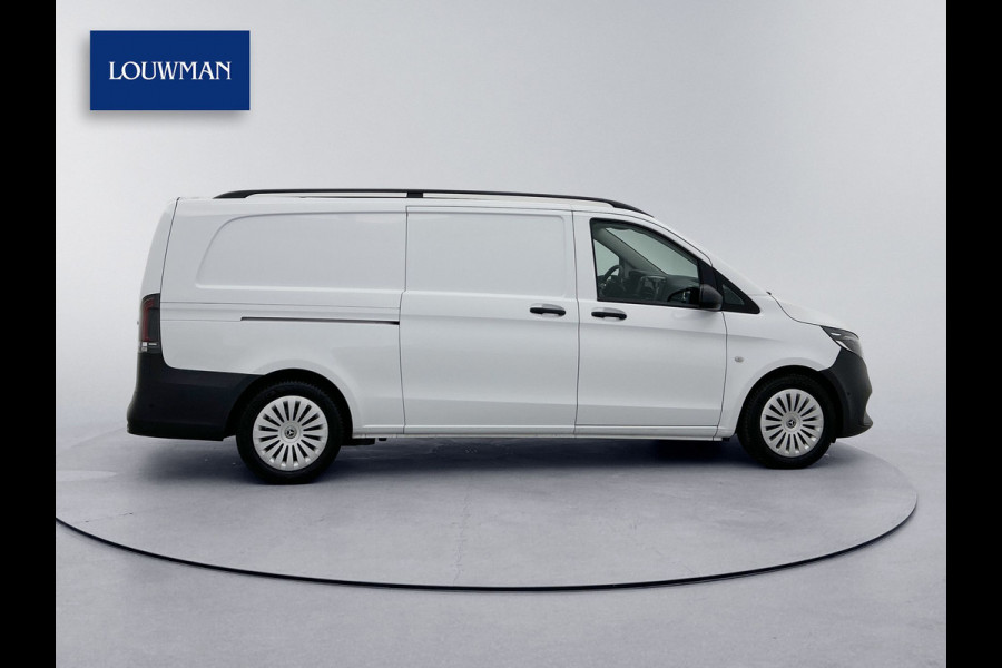 Mercedes-Benz Vito 119 CDI L3 Pro Led Stoelverwarming Parkeerpakket Betimmering Cruise control