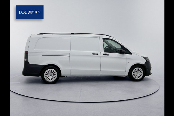 Mercedes-Benz Vito 119 CDI L3 Pro Led Stoelverwarming Parkeerpakket Betimmering Cruise control