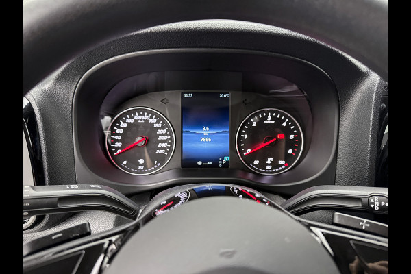 Mercedes-Benz Vito 119 CDI L3 Pro Led Stoelverwarming Parkeerpakket Betimmering Cruise control