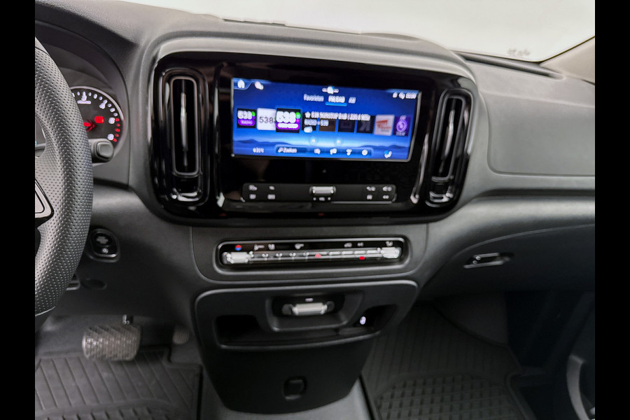 Mercedes-Benz Vito 119 CDI L3 Pro Led Stoelverwarming Parkeerpakket Betimmering Cruise control