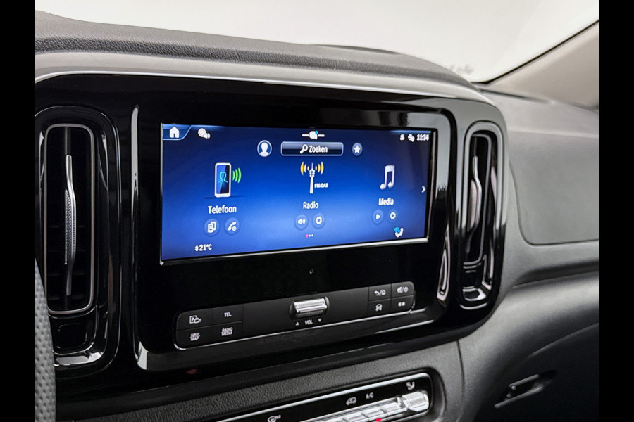 Mercedes-Benz Vito 119 CDI L3 Pro Led Stoelverwarming Parkeerpakket Betimmering Cruise control