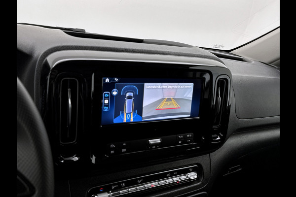 Mercedes-Benz Vito 119 CDI L3 Pro Led Stoelverwarming Parkeerpakket Betimmering Cruise control
