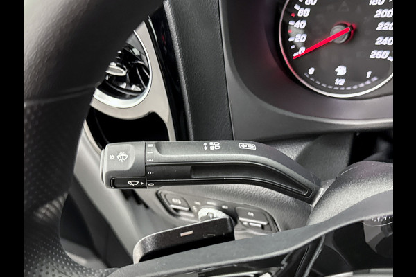 Mercedes-Benz Vito 119 CDI L3 Pro Led Stoelverwarming Parkeerpakket Betimmering Cruise control