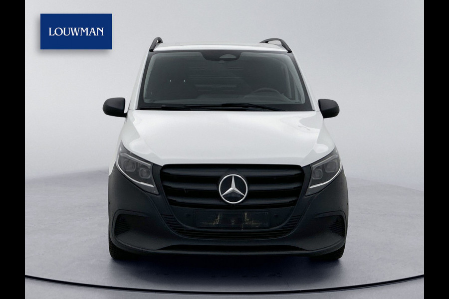 Mercedes-Benz Vito 119 CDI L3 Pro Led Stoelverwarming Parkeerpakket Betimmering Cruise control