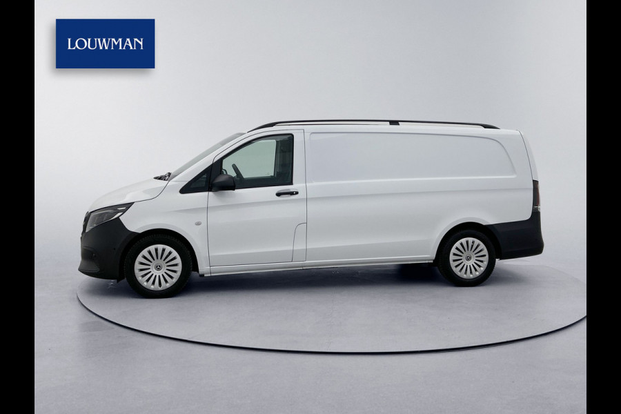 Mercedes-Benz Vito 119 CDI L3 Pro Led Stoelverwarming Parkeerpakket Betimmering Cruise control