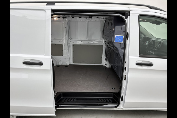 Mercedes-Benz Vito 119 CDI L3 Pro Led Stoelverwarming Parkeerpakket Betimmering Cruise control