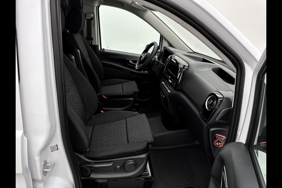 Mercedes-Benz Vito 119 CDI L3 Pro Led Stoelverwarming Parkeerpakket Betimmering Cruise control