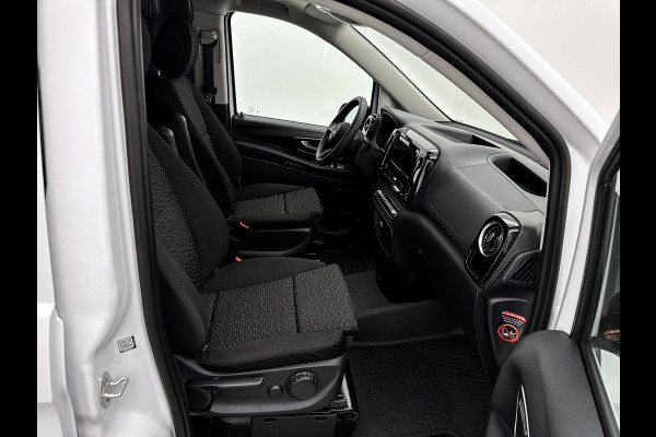 Mercedes-Benz Vito 119 CDI L3 Pro Led Stoelverwarming Parkeerpakket Betimmering Cruise control