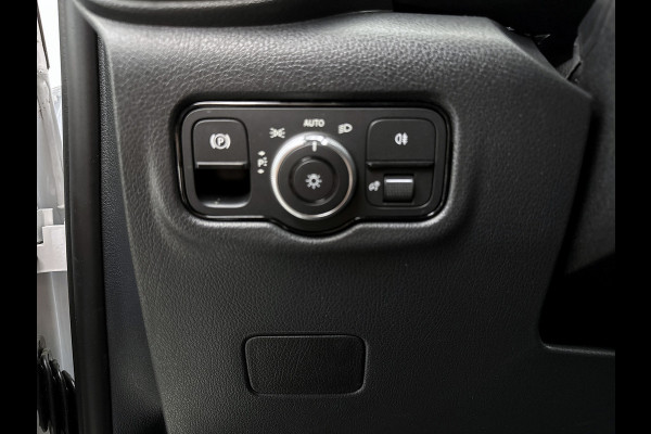 Mercedes-Benz Vito 119 CDI L3 Pro Led Stoelverwarming Parkeerpakket Betimmering Cruise control