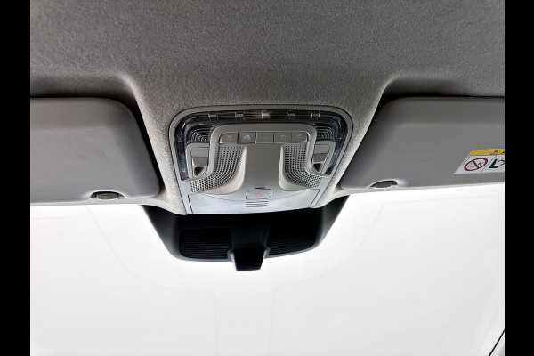 Mercedes-Benz Vito 119 CDI L3 Pro Led Stoelverwarming Parkeerpakket Betimmering Cruise control