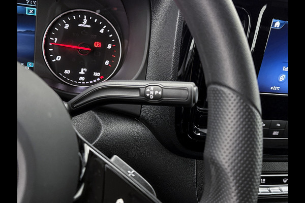 Mercedes-Benz Vito 119 CDI L3 Pro Led Stoelverwarming Parkeerpakket Betimmering Cruise control