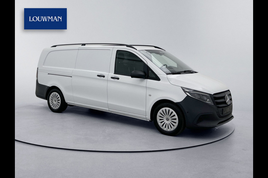 Mercedes-Benz Vito 119 CDI L3 Pro Led Stoelverwarming Parkeerpakket Betimmering Cruise control