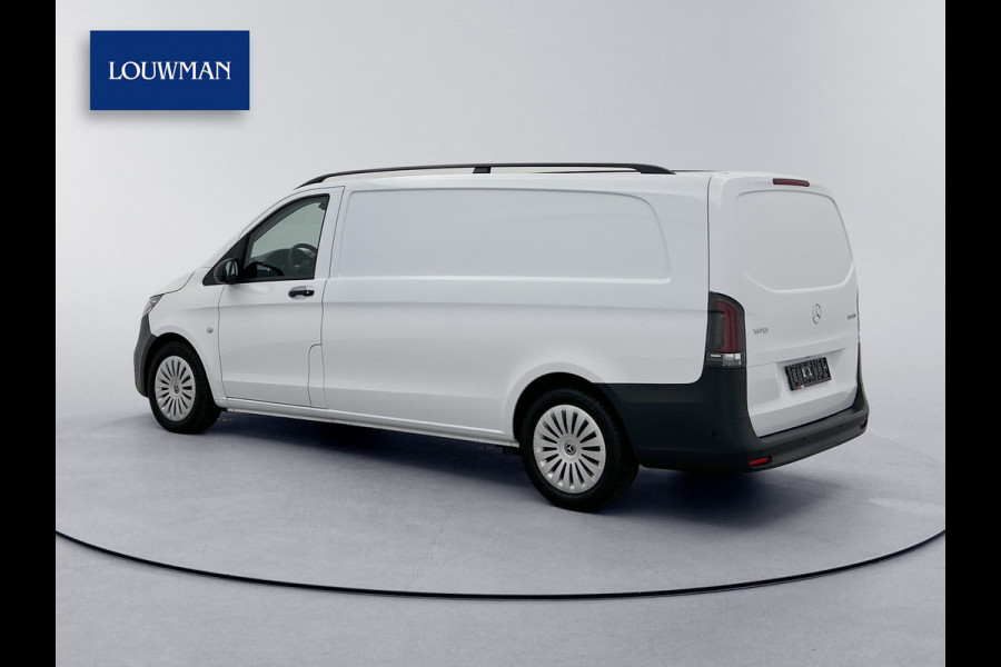 Mercedes-Benz Vito 119 CDI L3 Pro Led Stoelverwarming Parkeerpakket Betimmering Cruise control