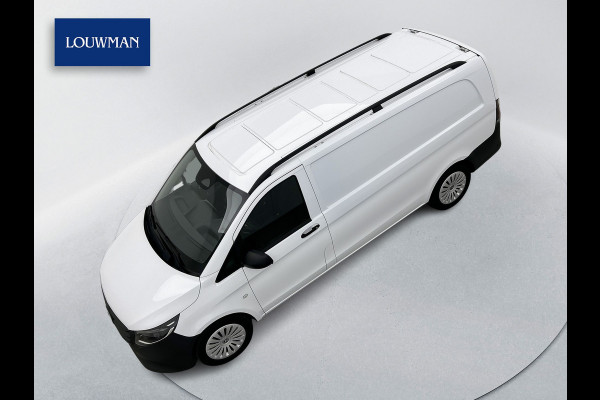 Mercedes-Benz Vito 119 CDI L3 Pro Led Stoelverwarming Parkeerpakket Betimmering Cruise control