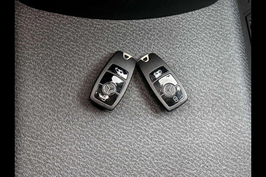 Mercedes-Benz Vito 119 CDI L3 Pro Led Stoelverwarming Parkeerpakket Betimmering Cruise control