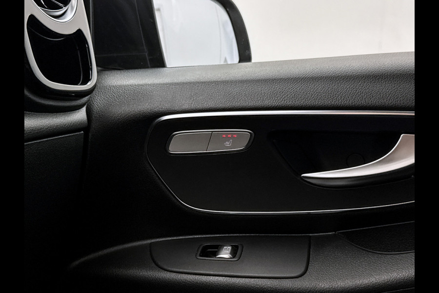 Mercedes-Benz Vito 119 CDI L3 Pro Led Stoelverwarming Parkeerpakket Betimmering Cruise control