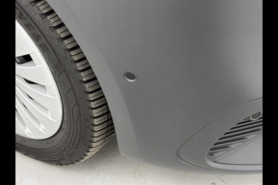 Mercedes-Benz Vito 119 CDI L3 Pro Led Stoelverwarming Parkeerpakket Betimmering Cruise control