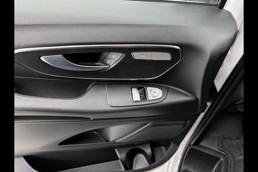 Mercedes-Benz Vito 119 CDI L3 Pro Led Stoelverwarming Parkeerpakket Betimmering Cruise control
