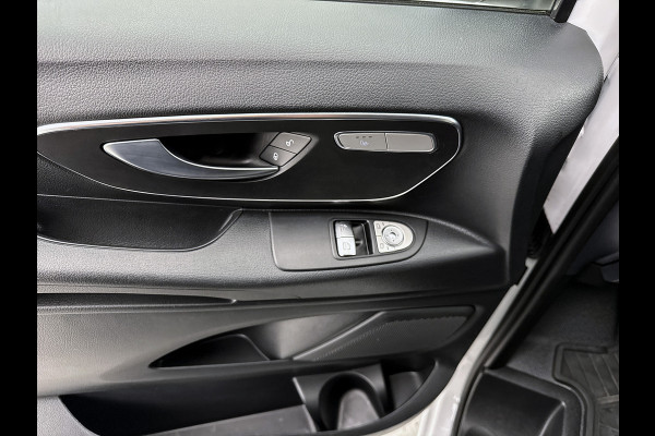 Mercedes-Benz Vito 119 CDI L3 Pro Led Stoelverwarming Parkeerpakket Betimmering Cruise control