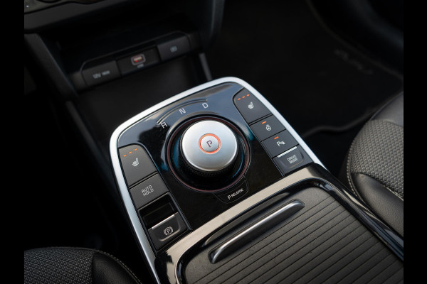 Kia e-Niro DynamicPlusLine 64 kWh | Stoel en stuurverwarming | Navi | PDC | Climne control |