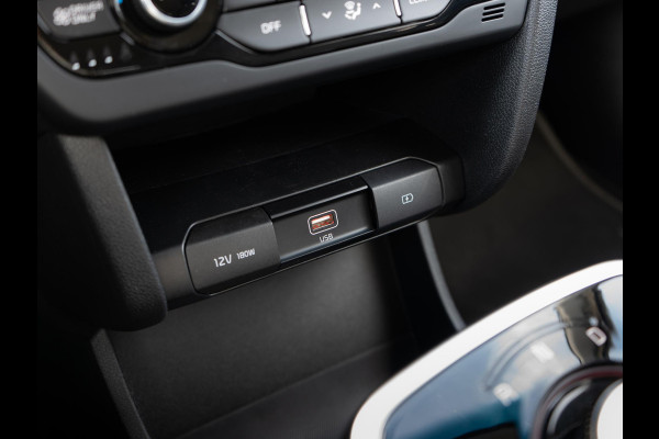 Kia e-Niro DynamicPlusLine 64 kWh | Stoel en stuurverwarming | Navi | PDC | Climne control |