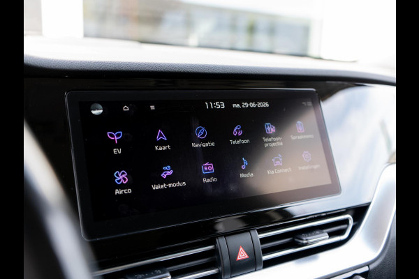 Kia e-Niro DynamicPlusLine 64 kWh | Stoel en stuurverwarming | Navi | PDC | Climne control |