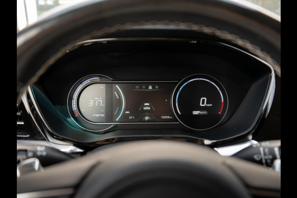 Kia e-Niro DynamicPlusLine 64 kWh | Stoel en stuurverwarming | Navi | PDC | Climne control |
