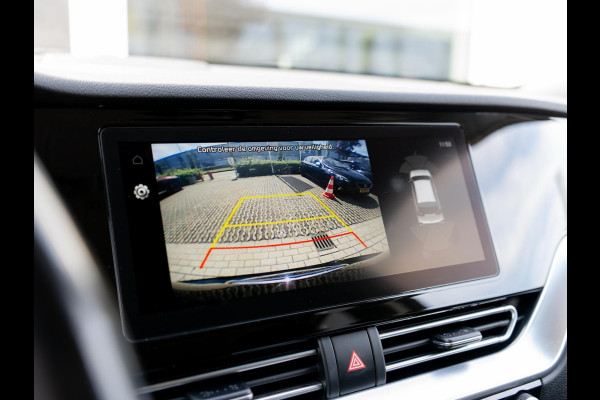 Kia e-Niro DynamicPlusLine 64 kWh | Stoel en stuurverwarming | Navi | PDC | Climne control |