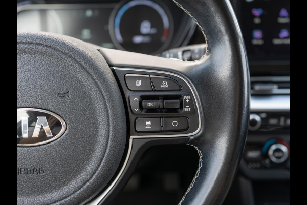Kia e-Niro DynamicPlusLine 64 kWh | Stoel en stuurverwarming | Navi | PDC | Climne control |