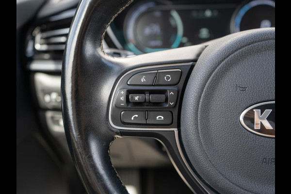 Kia e-Niro DynamicPlusLine 64 kWh | Stoel en stuurverwarming | Navi | PDC | Climne control |