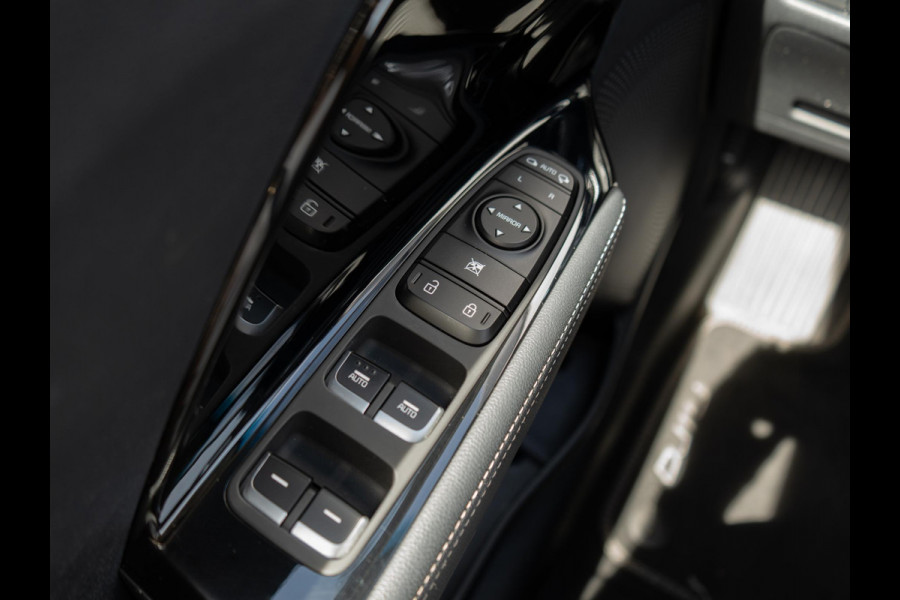 Kia e-Niro DynamicPlusLine 64 kWh | Stoel en stuurverwarming | Navi | PDC | Climne control |