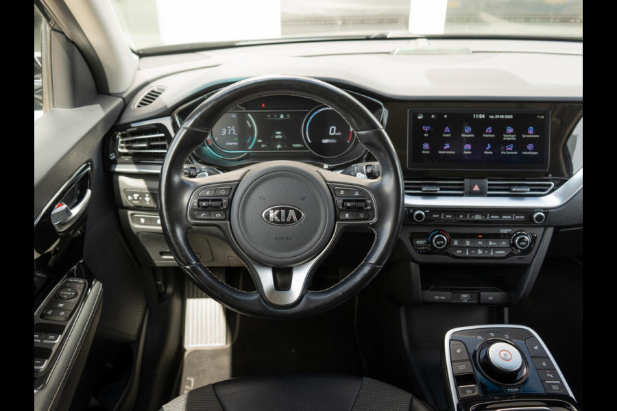 Kia e-Niro DynamicPlusLine 64 kWh | Stoel en stuurverwarming | Navi | PDC | Climne control |