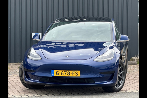 Tesla Model 3 Standard RWD Plus 60 kWh