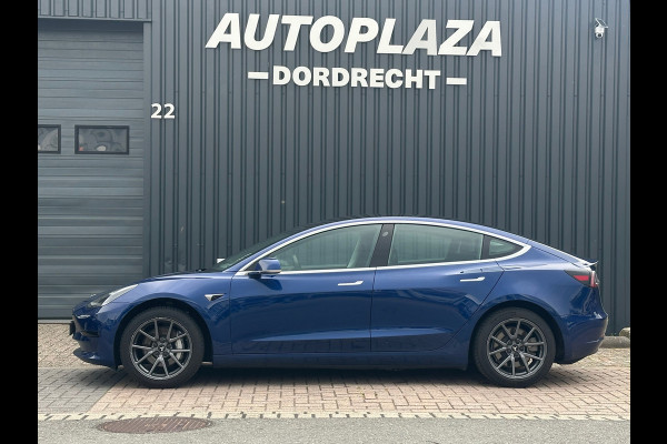 Tesla Model 3 Standard RWD Plus 60 kWh