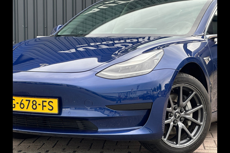 Tesla Model 3 Standard RWD Plus 60 kWh