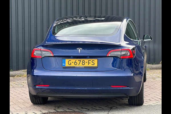 Tesla Model 3 Standard RWD Plus 60 kWh