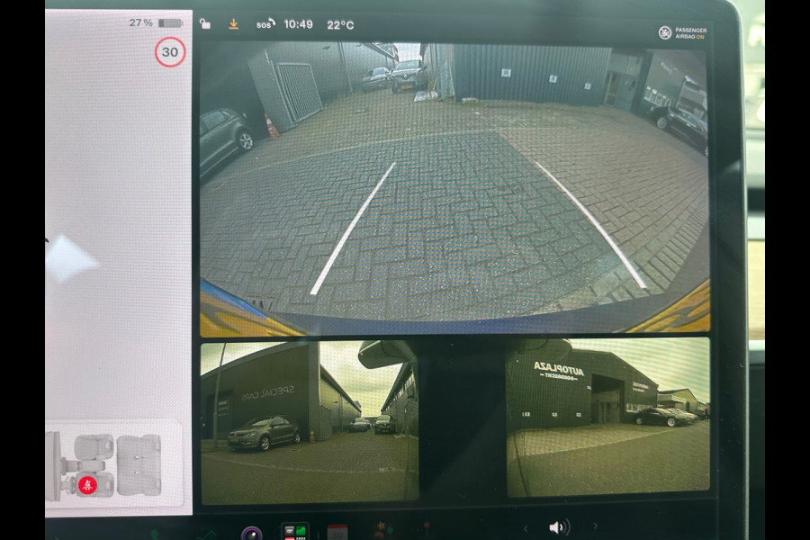 Tesla Model 3 Standard RWD Plus 60 kWh